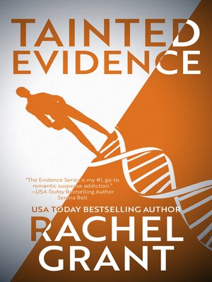 Tainted Evidence - ebook